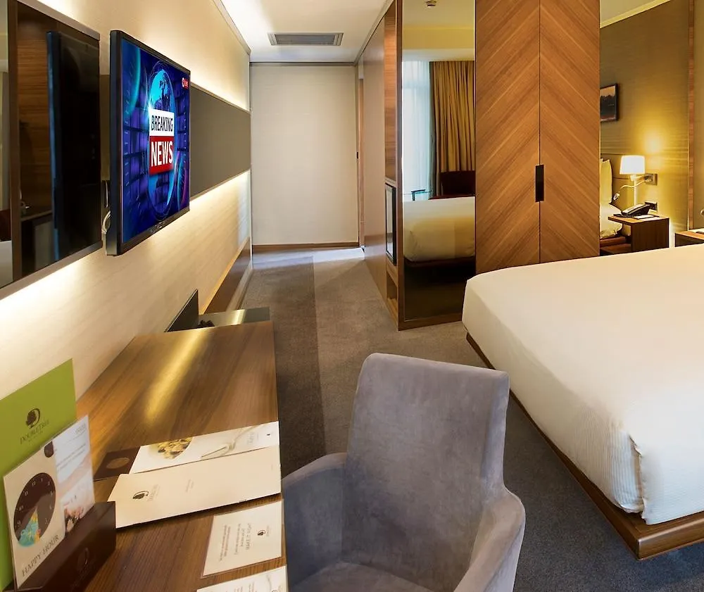 DoubleTree By Hilton Istanbul - Old Town Otel