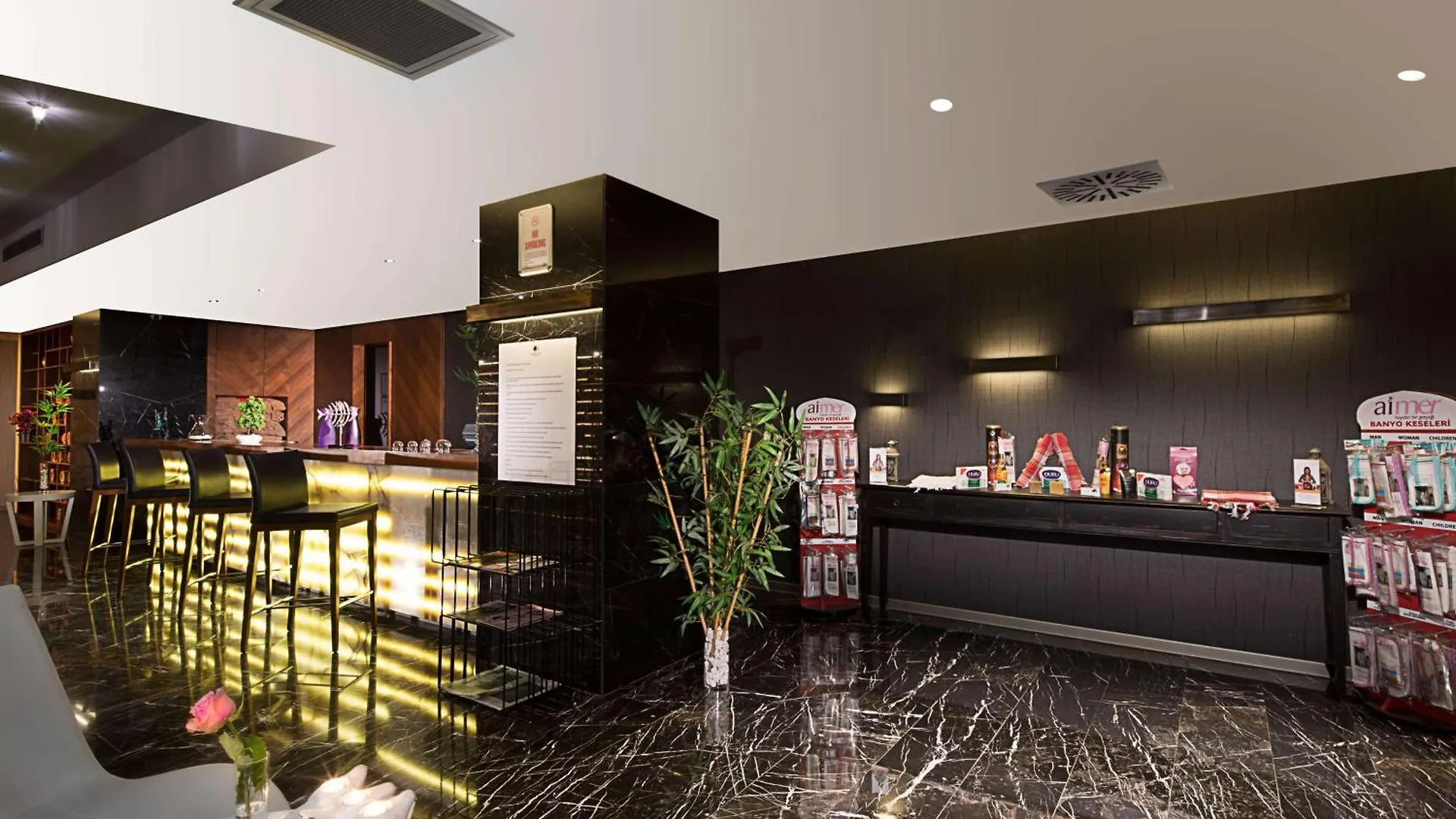 DoubleTree By Hilton Istanbul - Old Town Otel