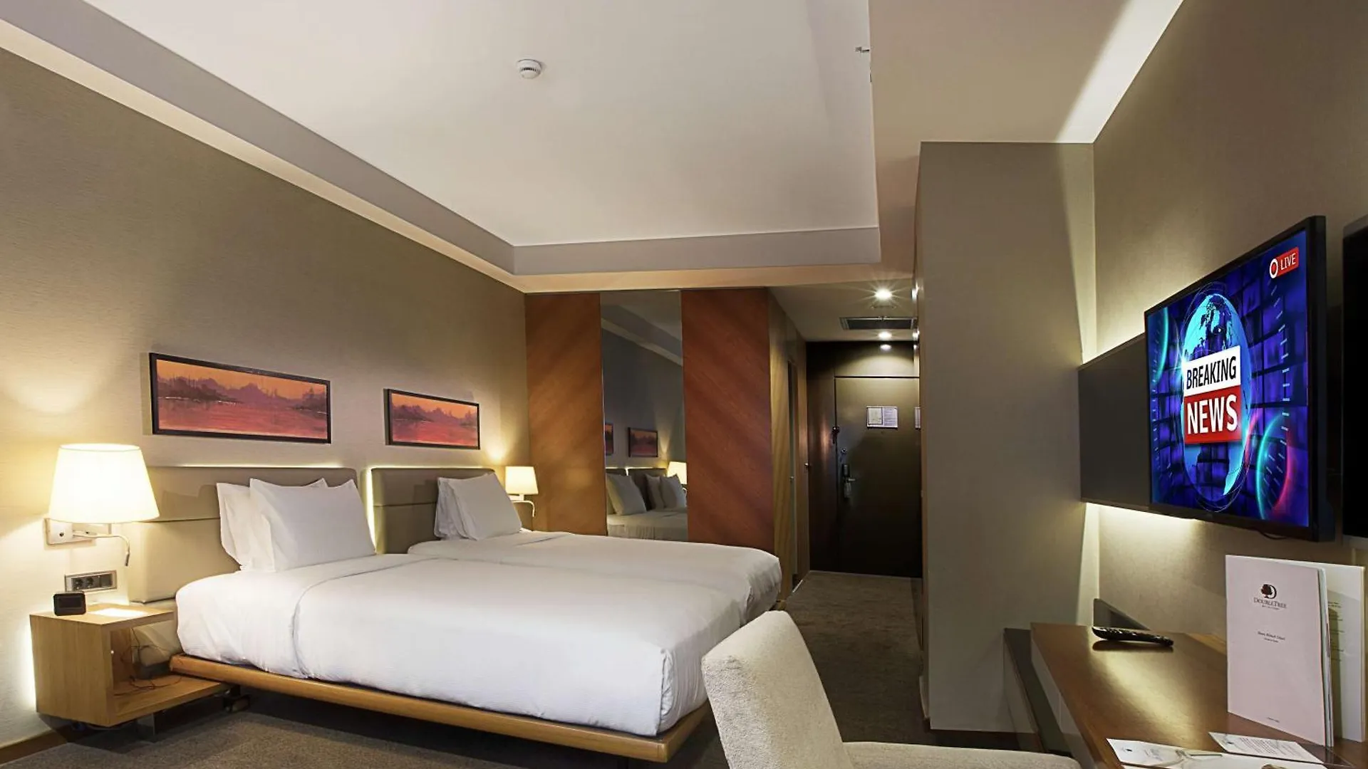 Hotel Doubletree By Hilton Istanbul - Old Town