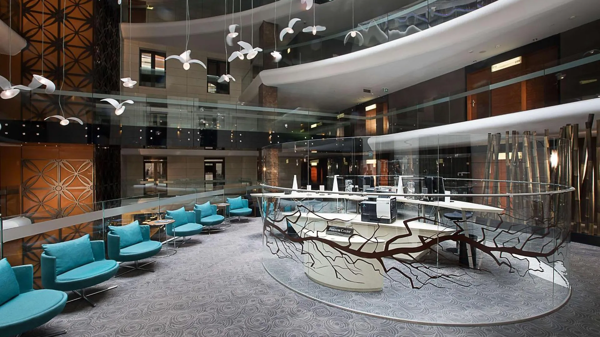 DoubleTree By Hilton Istanbul - Old Town Otel