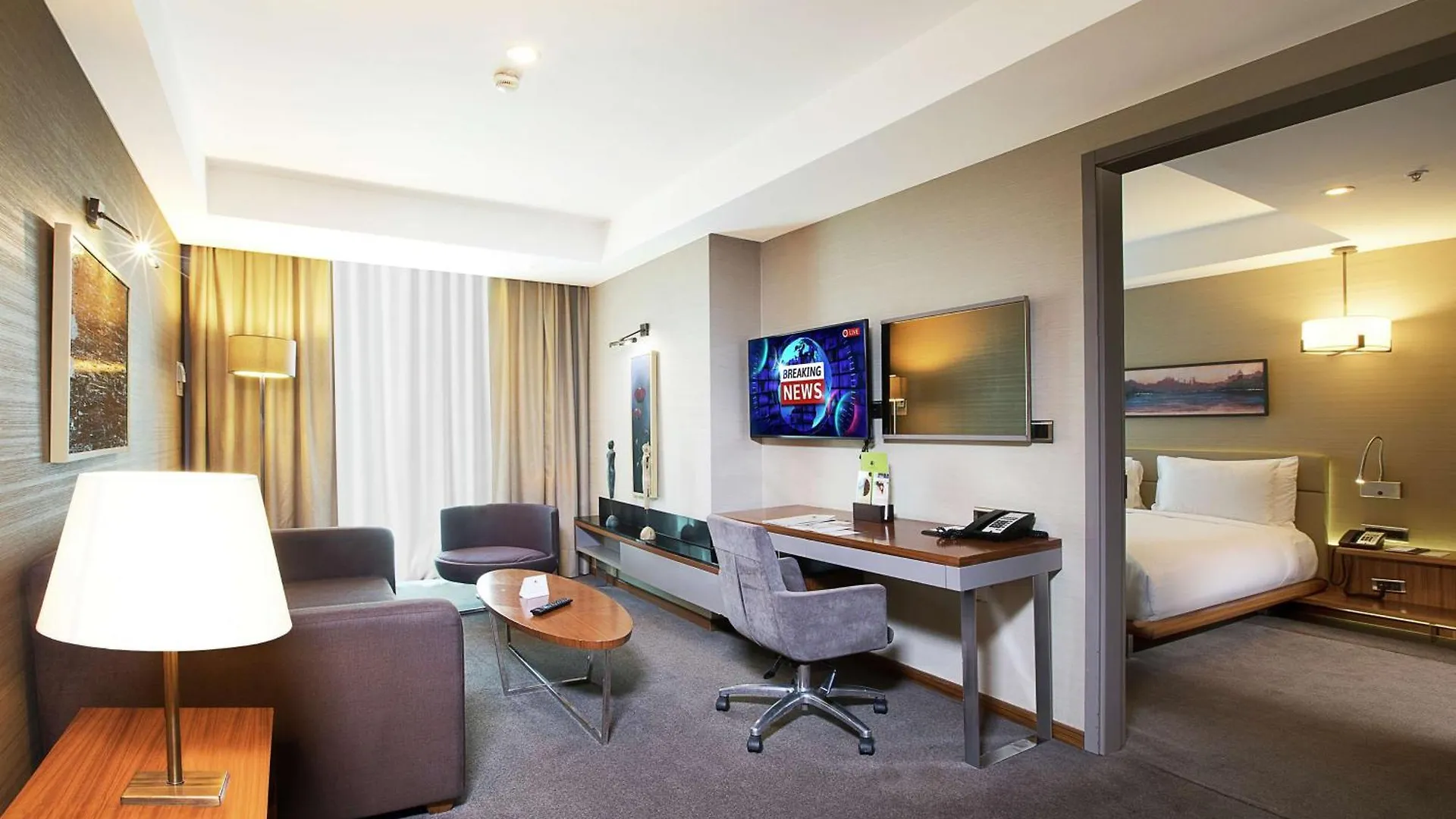 Hotel Doubletree By Hilton Istanbul - Old Town