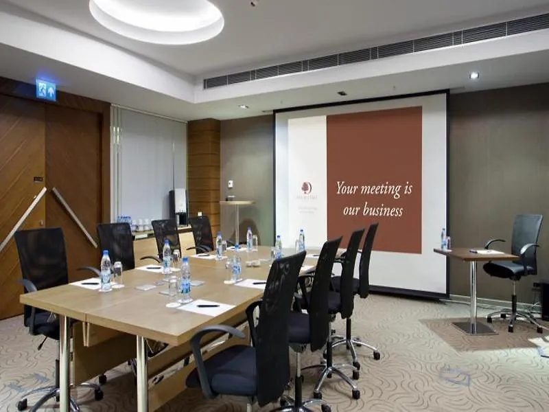 Doubletree By Hilton Istanbul - Old Town Hotel Tyrkiet