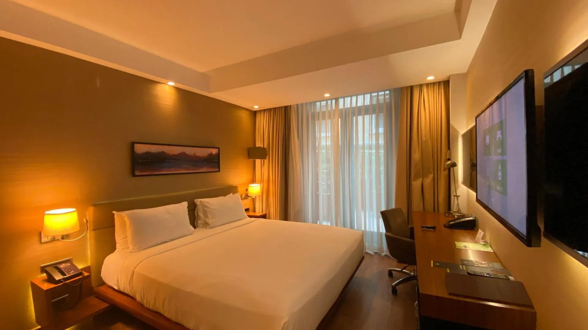 Doubletree By Hilton Istanbul - Old Town Hotel