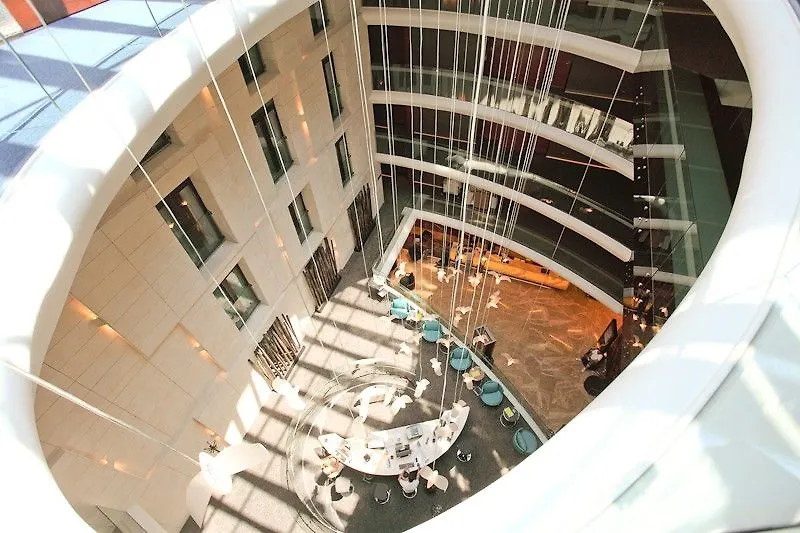 DoubleTree By Hilton Istanbul - Old Town Otel 5*,