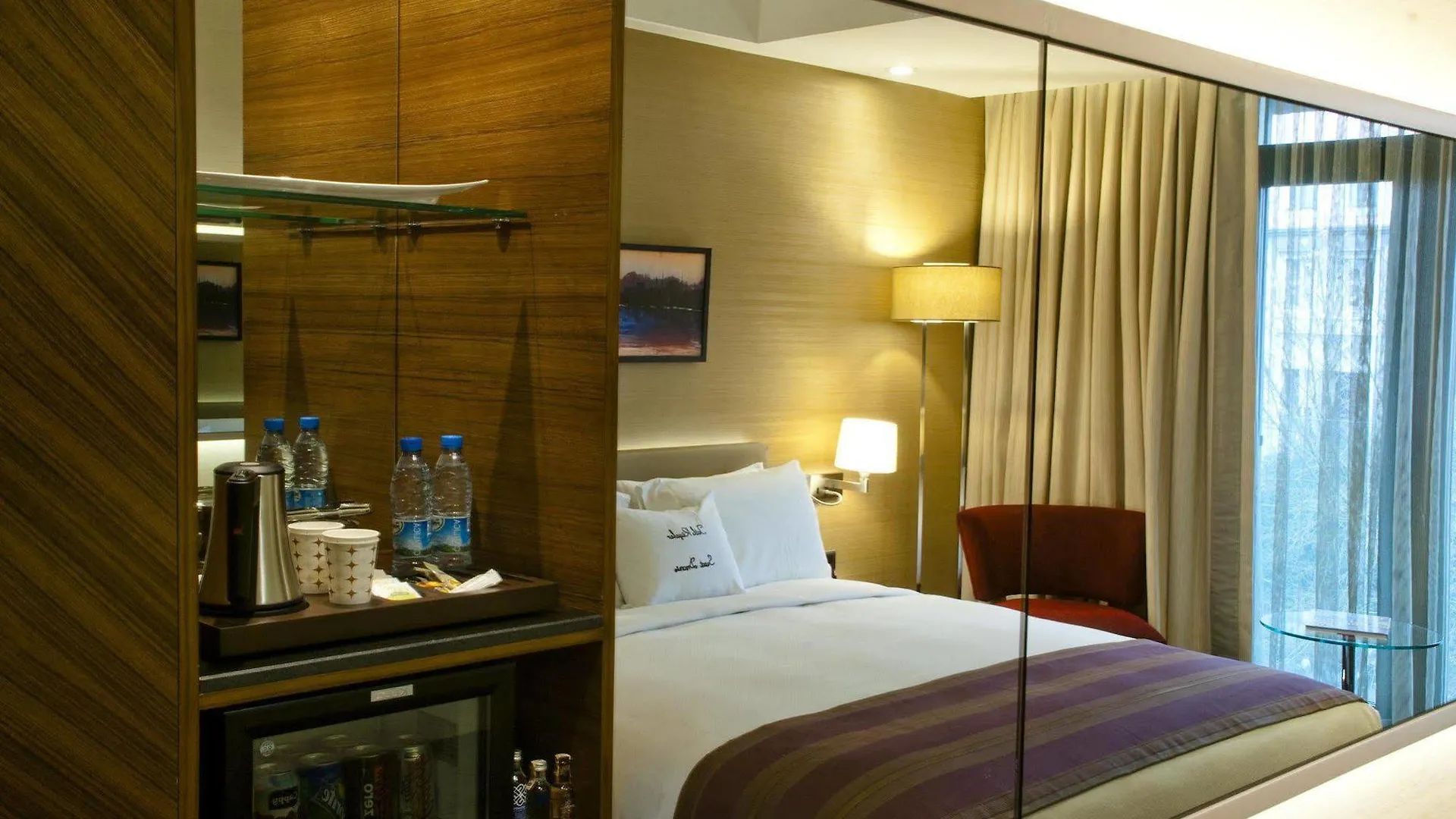 Doubletree By Hilton Istanbul - Old Town Hotel