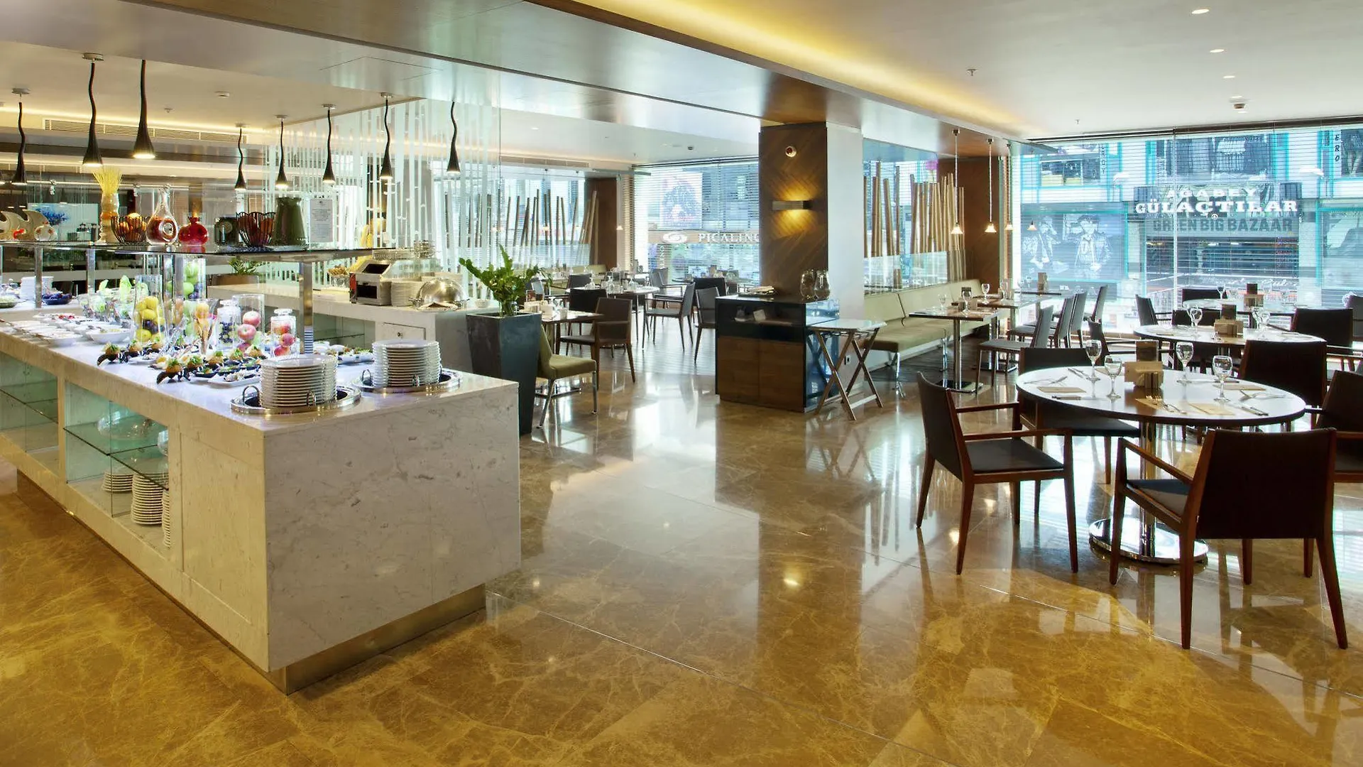 DoubleTree By Hilton Istanbul - Old Town Otel