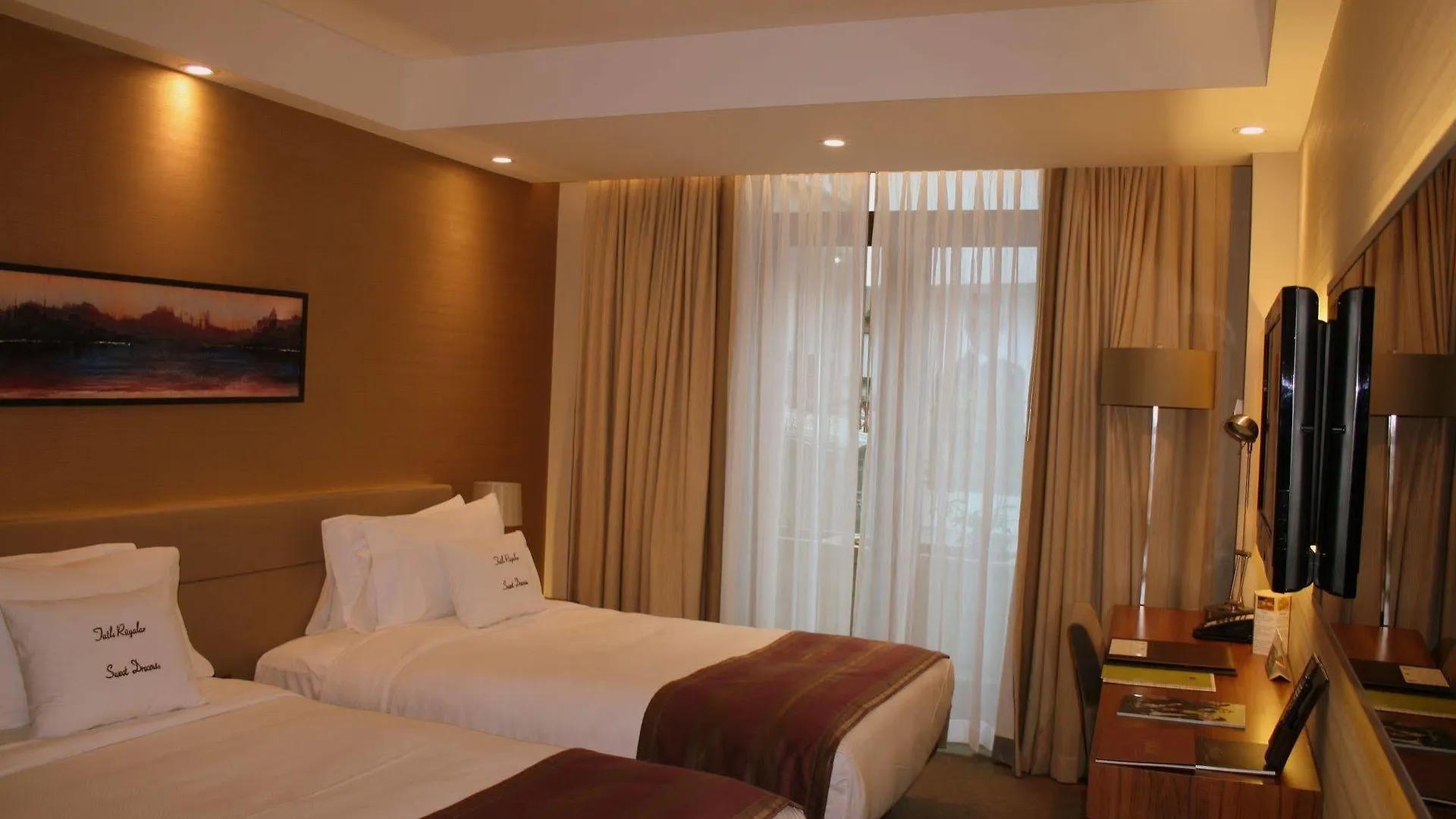 Hotel Doubletree By Hilton Istanbul - Old Town