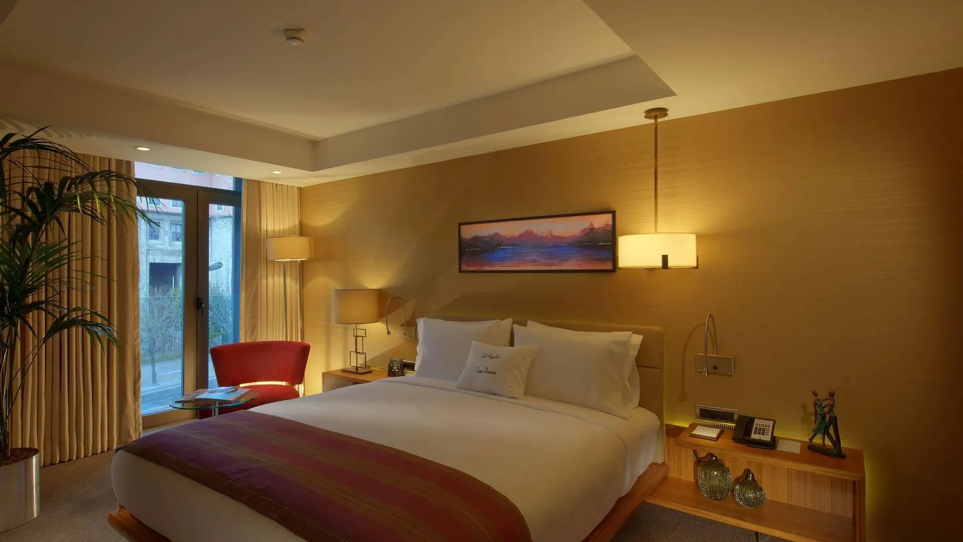 Doubletree By Hilton Istanbul - Old Town Hotel 5*,