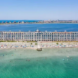 Gardenia Beach Palace 3* Pomorie