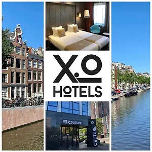 **** Hotel Xo Couture Nederland