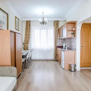 Appartement Camelot