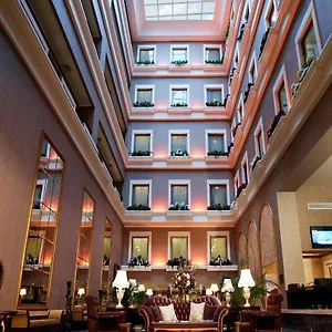 Euro Park Hotel