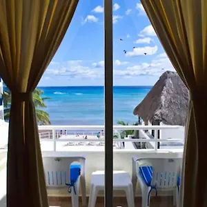 Playa Maya By Mij - Beachfront 3* Playa del Carmen