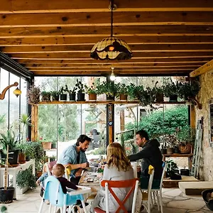 Eco Farm Boutique Farm stay