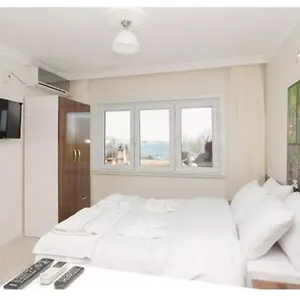 Apartment Sultanahmet Sea Star Apart, Istanbul