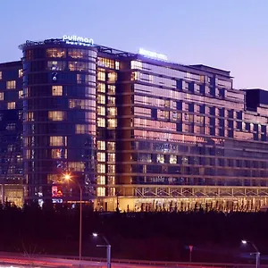 Mercure West & Convention Center İstanbul