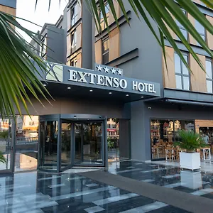 Hotel Extenso ****