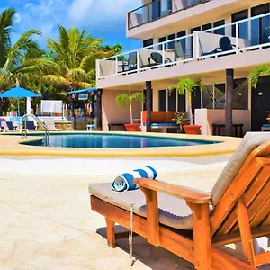 Hacienda Morelos Beachfront 3* Puerto Morelos