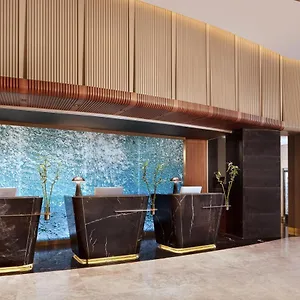 4* Hotel Delta By Marriott Levent