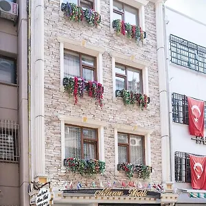 Miran Isztambul