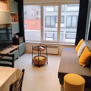 https://zonnegloed-oostende.ostend-hotel.net