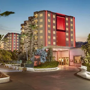 ***** Hotel Ramada By Wyndham Lara Turcia