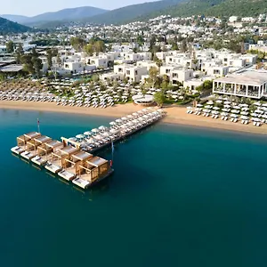 ***** Resort Voyage Turkije