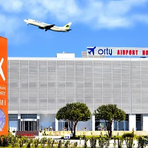 Orty Airport 4* Izmir