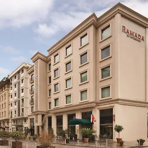 Ramada Grand Bazaar Hotel