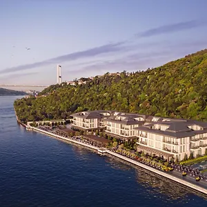 Отель Mandarin Oriental Bosphorus,, Стамбул