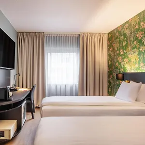 *** Hotel Thon Brussels Airport België
