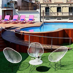 **** Hotel Axel Two 4 Sup - Adults Only Spania