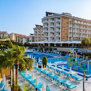 ***** Resort Ramada & Golf Turkije
