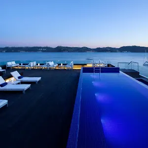 ***** Hotel Altis Belem Hotel&spa - Design Portugal