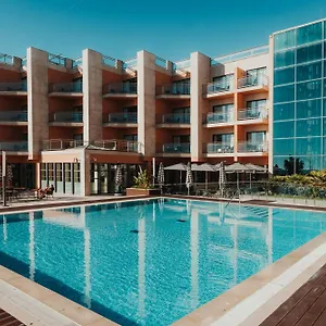 ***** Hotel Real Marina & Portugal