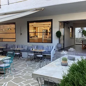** Pensiune Sweet Grecia