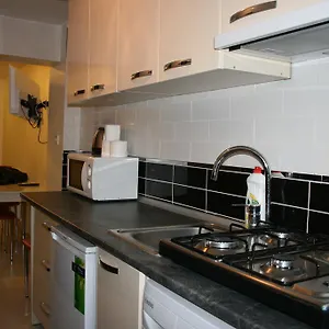 Appartement Marmara