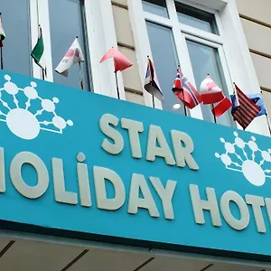 Star Holiday Hotell