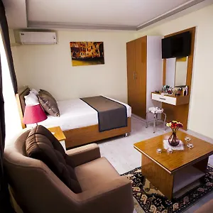 Appartement Golden Saray