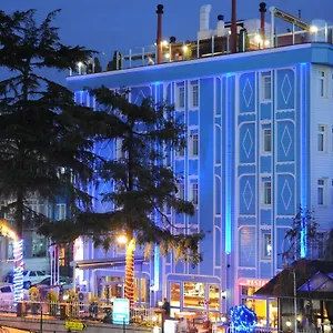 3* Hotel Blue House Old City - Sultanahmet