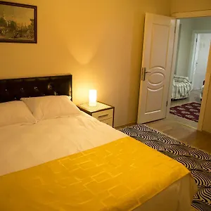 Appartement Park