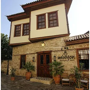 Minyon Antalya