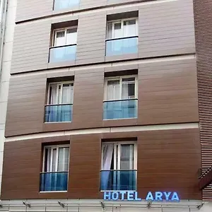 Arya İstanbul