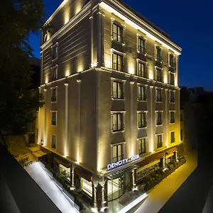 Dencity & Hotell