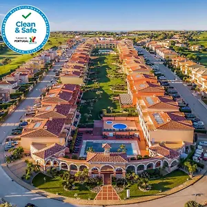***** Resort Boavista Golf & - Bela Colina Holidays Portugal