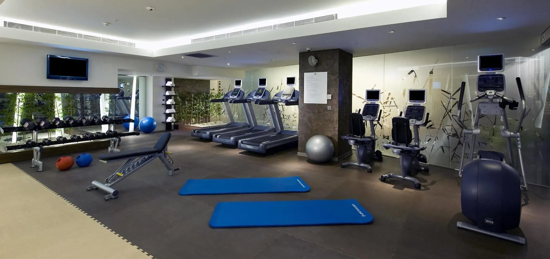מלון Doubletree By Hilton Istanbul - Old Town טורקיה