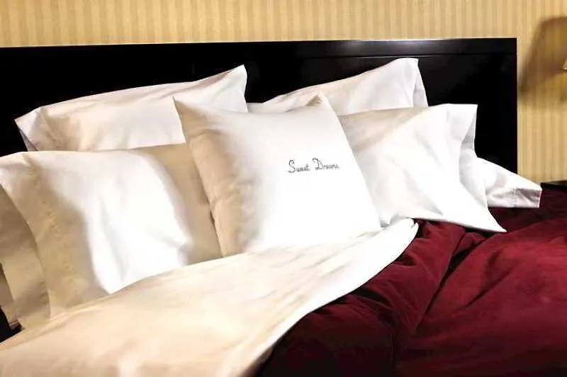Doubletree By Hilton Istanbul - Old Town Hotel
