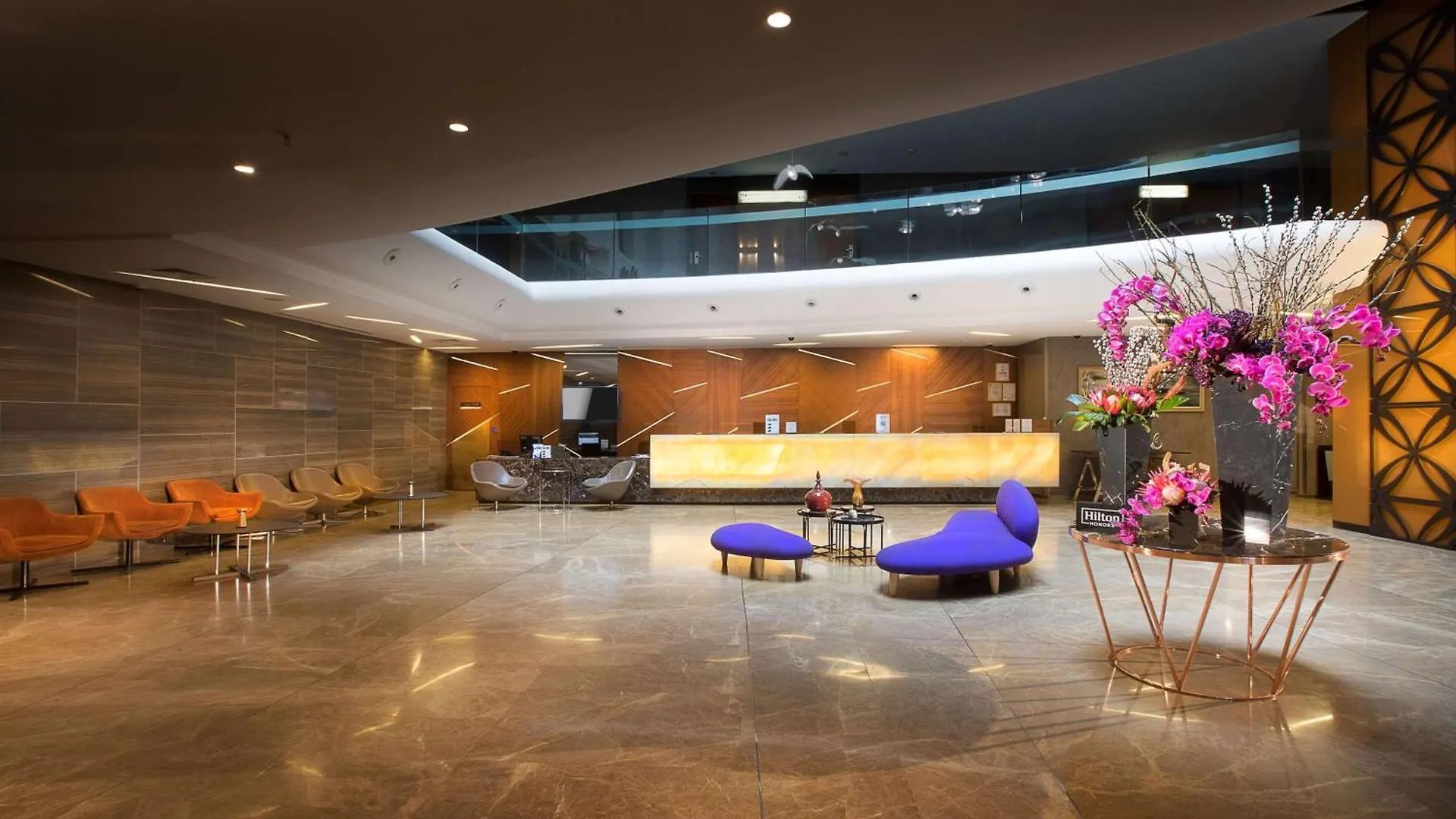 Doubletree By Hilton Istanbul - Old Town Hotel