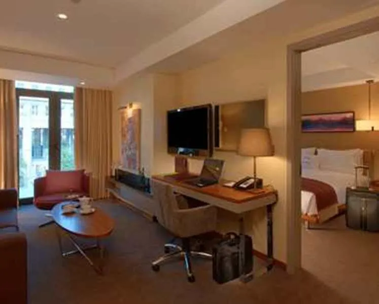 Doubletree By Hilton Istanbul - Old Town Hotel 5*,  Turkey